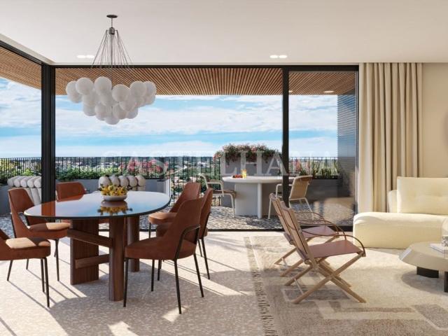 à venda Apartamento de alto padrão de 230 m2, Aldeia de Juzo Cascais, Cascais, Lisboa