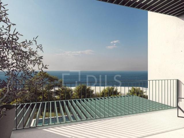 à venda Apartamento de luxo de 230 m2, Porto Covo, Sines, Setúbal