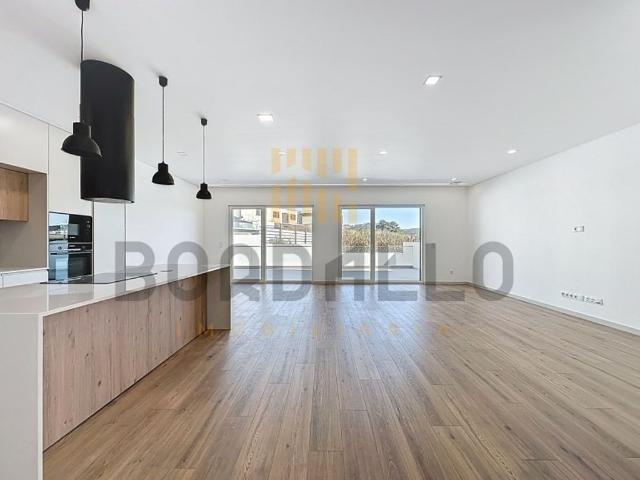 à venda Apartamento de luxo de 231 m2, Lourinhã, Portugal