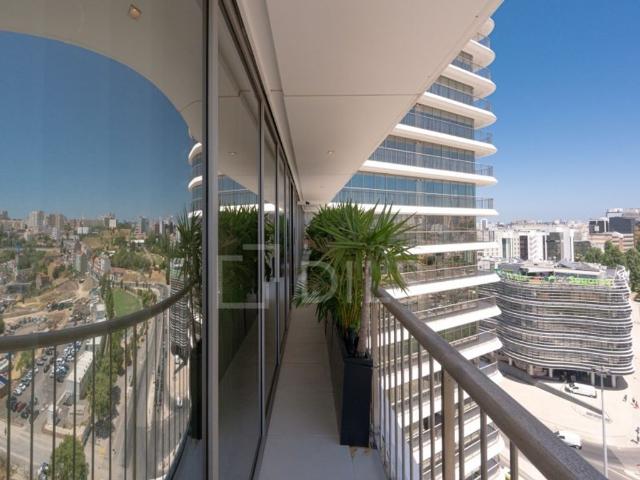 à venda Apartamento de luxo, Praca de Espanha, Lisboa