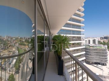 à venda Apartamento de luxo, Praca de Espanha, Lisboa