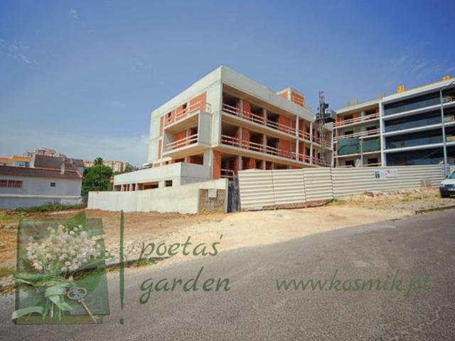 à venda Luxuoso apartamento de 228 m2, Paradela, Loures, Lisboa