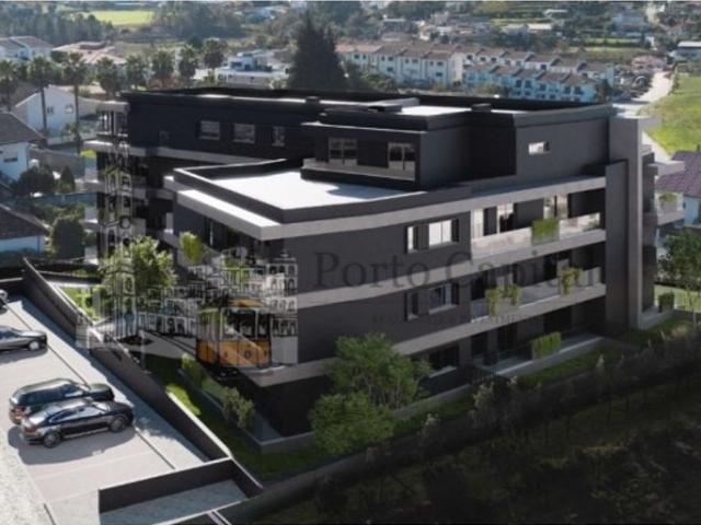 à venda Apartamento de luxo de 233 m2, Lousada, Porto