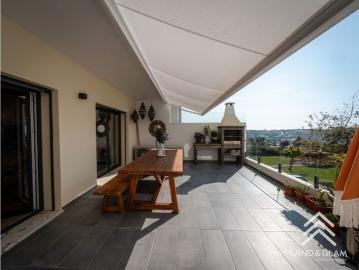 à venda Apartamento de luxo de 244 m2, Mafra, Lisboa