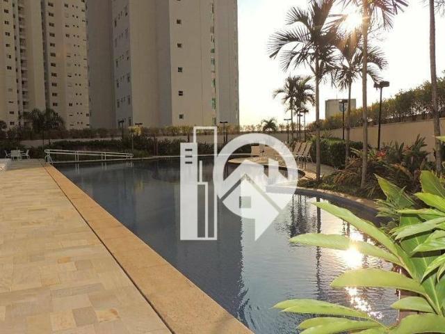 à venda Apartamento de luxo de 245 m2, São José dos Campos, São Paulo