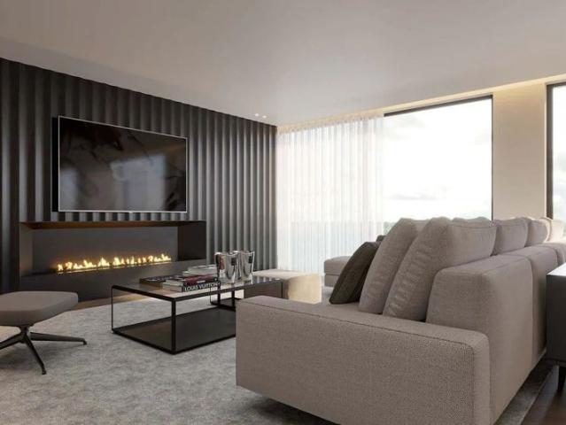 à venda Apartamento de luxo de 246 m2, Lordelo do Ouro, Portugal