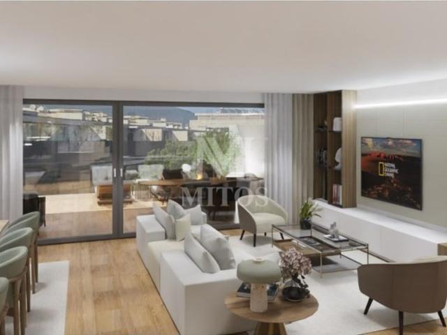 à venda Apartamento de luxo de 247 m2, Cabedelo, Viana do Castelo