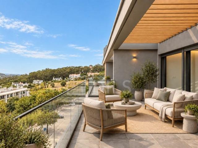à venda Apartamento de luxo de 249 m2, Barcarena, Oeiras, Lisboa
