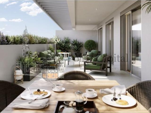 à venda Luxuoso apartamento de 288 m2, Maia, Porto