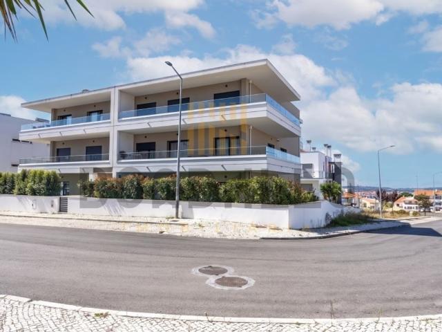 à venda Apartamento de luxo de 241 m2, Caldas da Rainha, Leiria