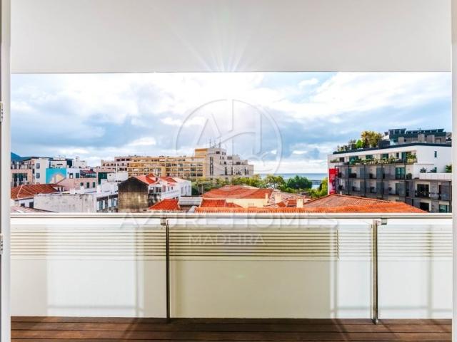à venda Apartamento de luxo de 241 m2, Centro, Funchal, Madeira