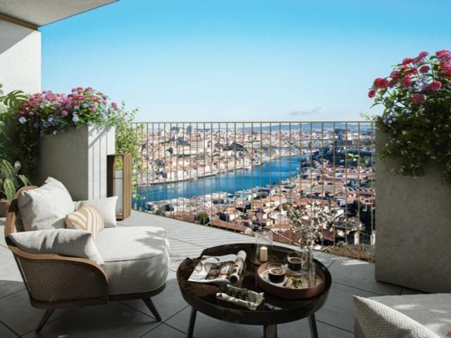 à venda Apartamento de luxo de 242 m2, Vila Nova de Gaia, Porto