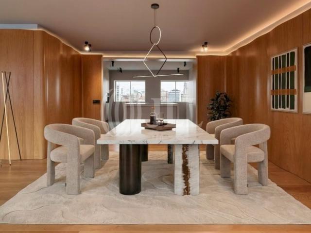 à venda Apartamento de luxo de 243 m2, Lisboa, Portugal