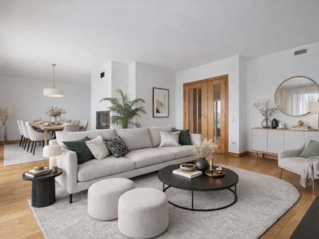 à venda Apartamento de luxo de 254 m2, Lisboa