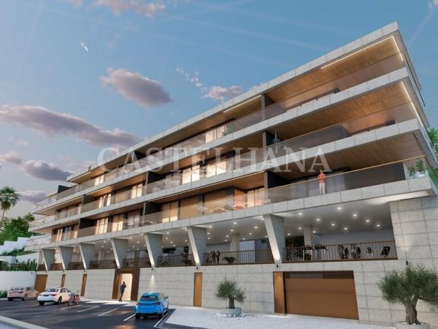 à venda Apartamento de luxo de 256 m2, Oeiras, Portugal
