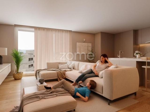 à venda Apartamento de luxo de 256 m2, Vila Verde, Braga