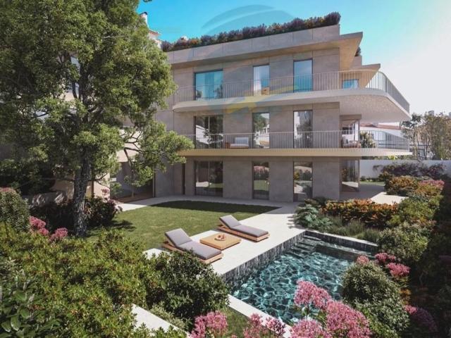 à venda Apartamento de luxo de 258 m2, Centro Estoril, Cascais, Lisboa