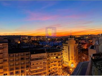à venda Apartamento de luxo de 250 m2, Lisboa