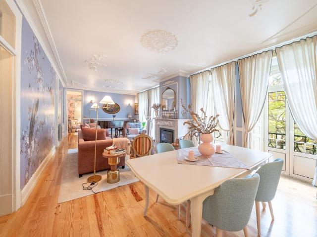 à venda Apartamento de luxo de 251 m2, Avenidas Novas, Portugal
