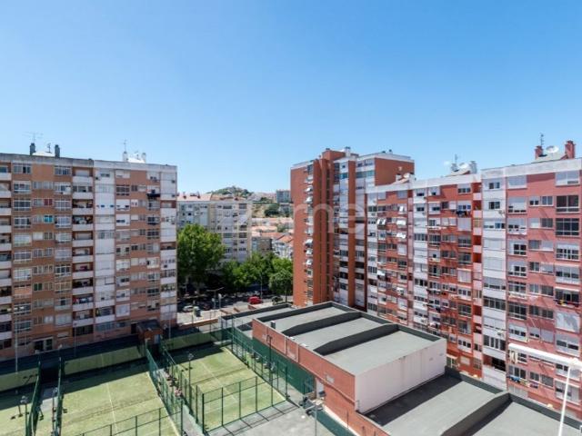 à venda Apartamento de luxo de 252 m2, Amadora, Lisboa