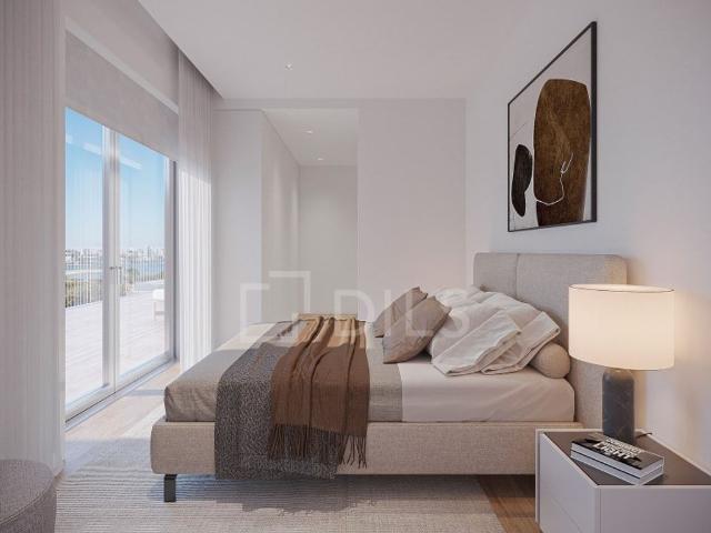 à venda Luxuoso apartamento de 252 m2, Seca do Bacalhau, Vila Nova de Gaia, Porto