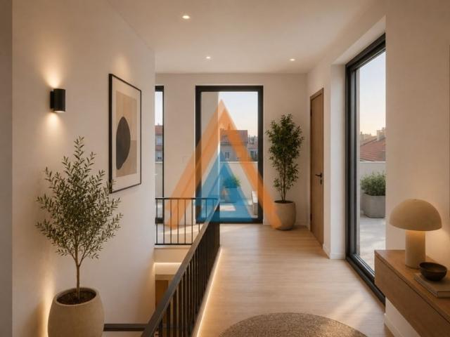 à venda Apartamento de luxo de 253 m2, Santa Maria da Feira, Portugal