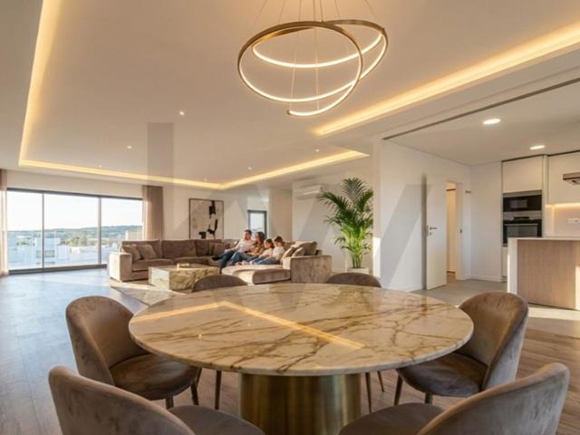 à venda Apartamento de luxo de 264 m2, Oeiras, Portugal