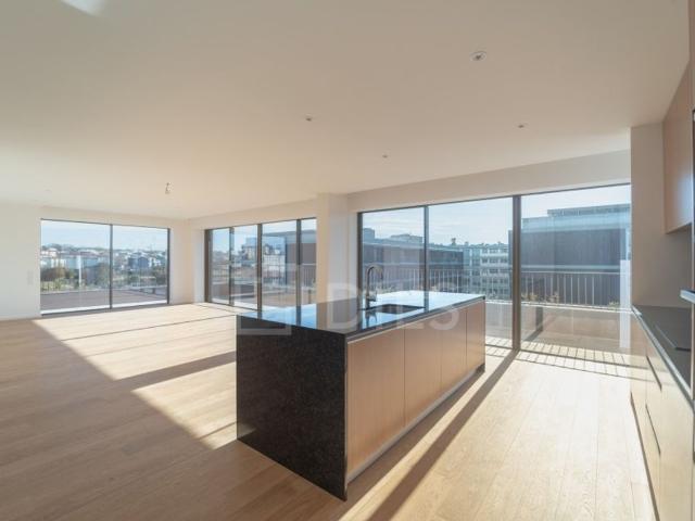 à venda Apartamento de luxo de 266 m2, Matosinhos Sul, Matosinhos, Porto