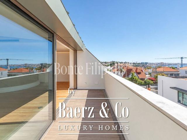 à venda Apartamento de luxo de 266 m2, Cascais e Estoril, Cascais, Lisboa