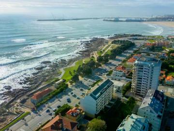 à venda Apartamento de luxo de 269 m2, Aldoar, Portugal