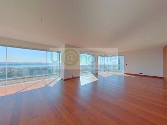 à venda Apartamento de alto padrão, Restelo Santa Maria de Belem, Lisboa