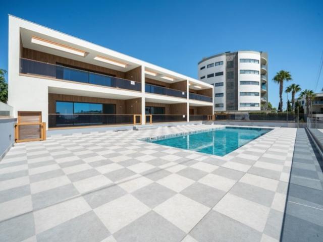 à venda Apartamento de alto padrão, Quarteira, Loulé, Faro