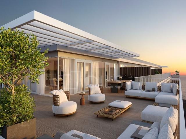 à venda Luxuoso apartamento, Seca do Bacalhau, Vila Nova de Gaia, Porto