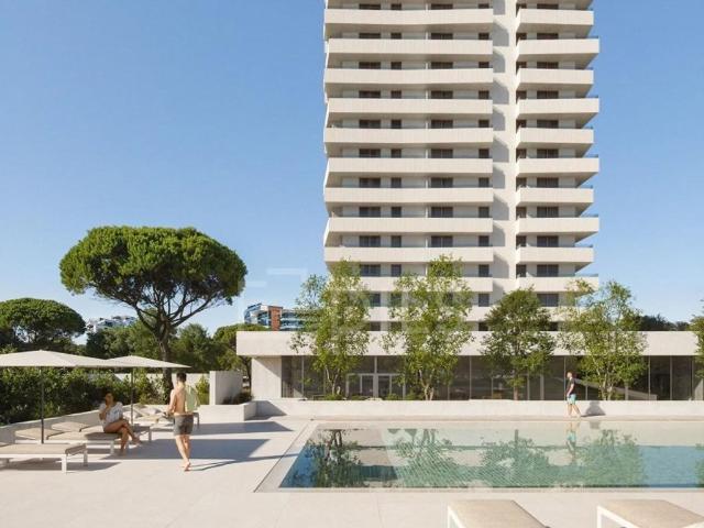 à venda Luxuoso apartamento de 238 m2, Praia da Rocha, Portimão, Faro