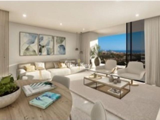à venda Apartamento de alto padrão de 275 m2, Boa Nova, Lagoa, Faro
