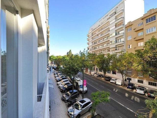 à venda Apartamento de luxo de 277 m2, Lisboa