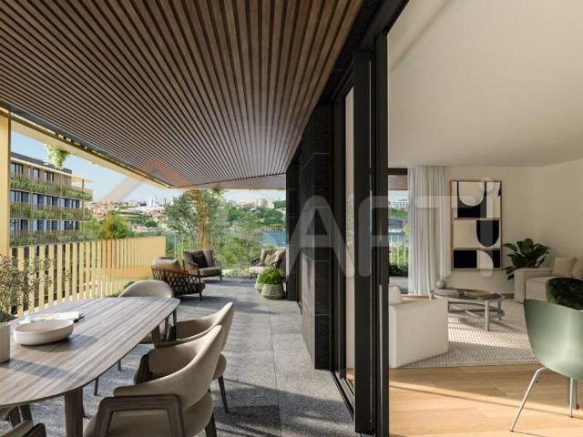 à venda Apartamento de luxo de 277 m2, Vila Nova de Gaia, Porto