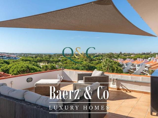 à venda Apartamento de luxo de 279 m2, Quarteira, Portugal