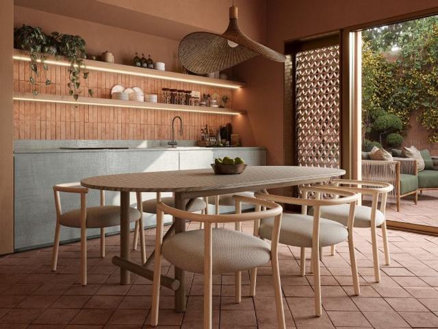 à venda Apartamento de luxo de 279 m2, Retur, Castro Marim, Faro