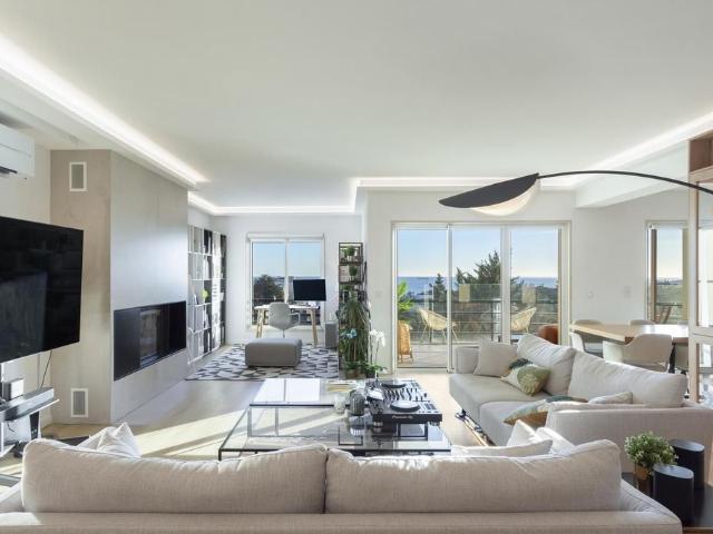 à venda Apartamento de luxo de 270 m2, Cascais, Lisboa