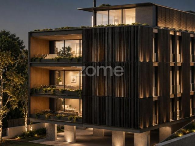 à venda Apartamento de luxo de 270 m2, Viseu