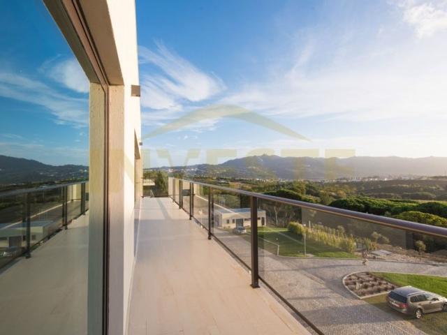 à venda Apartamento de alto padrão de 272 m2, Sintra, Lisboa