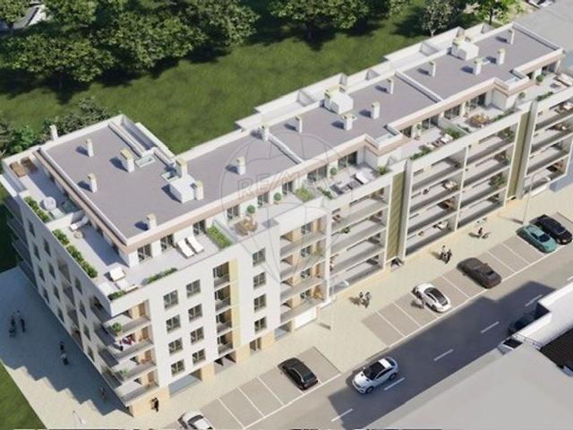 à venda Apartamento de luxo de 273 m2, Montijo, Portugal
