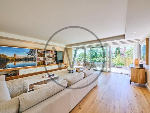à venda Apartamento de luxo de 273 m2, Principe Real Sao Jose, Lisboa