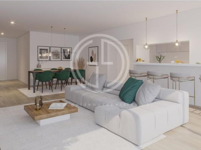 à venda Apartamento de luxo de 284 m2, Faro