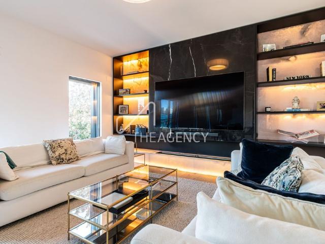 à venda Apartamento de luxo de 284 m2, Parque das Nações, Lisboa