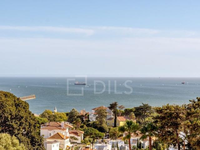 à venda Apartamento de luxo de 285 m2, Centro Estoril, Cascais, Lisboa