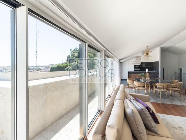 à venda Apartamento de luxo de 285 m2, Leiria