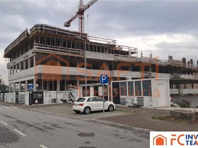 à venda Apartamento de alto padrão de 148 m2, Tribunal, Valongo, Porto