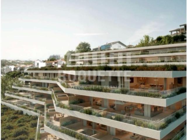 à venda Luxuoso apartamento de 287 m2, Campanha, Porto